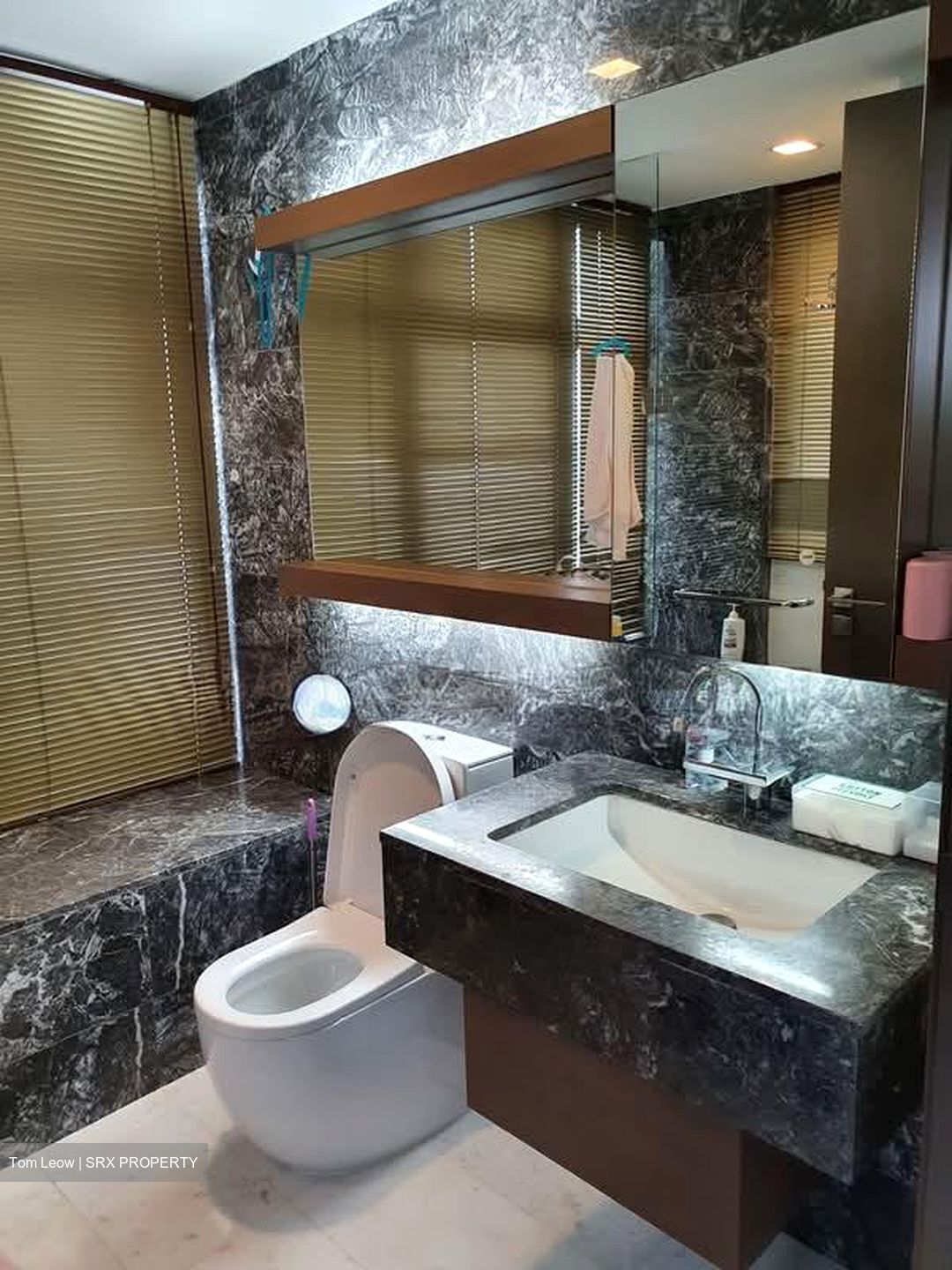 Starlight Suites (D9), Apartment #542346251